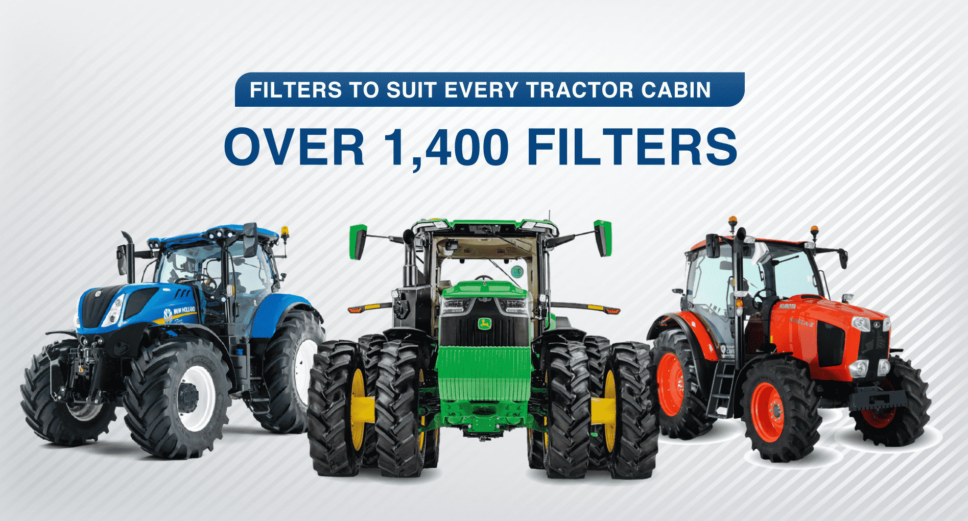 Filters for Every Tractor Mobile Filters for Every Tractor Mobile