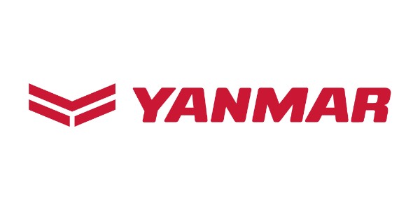 Yanmar-logo redimensionné Yanmar-resized-logo