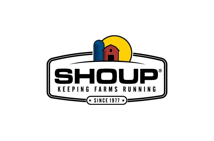 Shoup Logo Shoup Logo