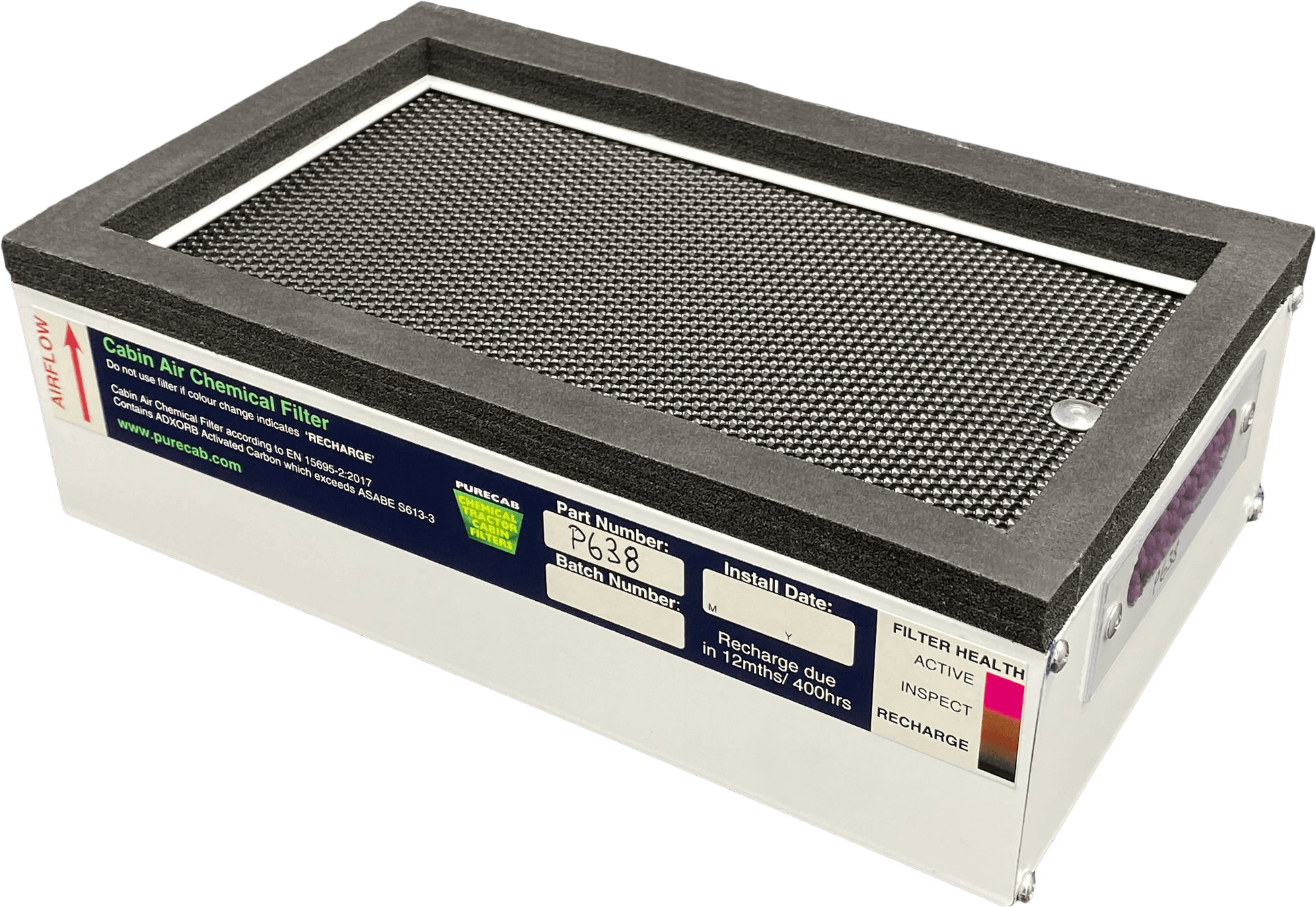 P638 - December 2024