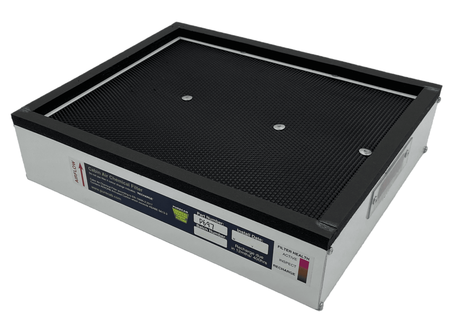 P697 - December 2024