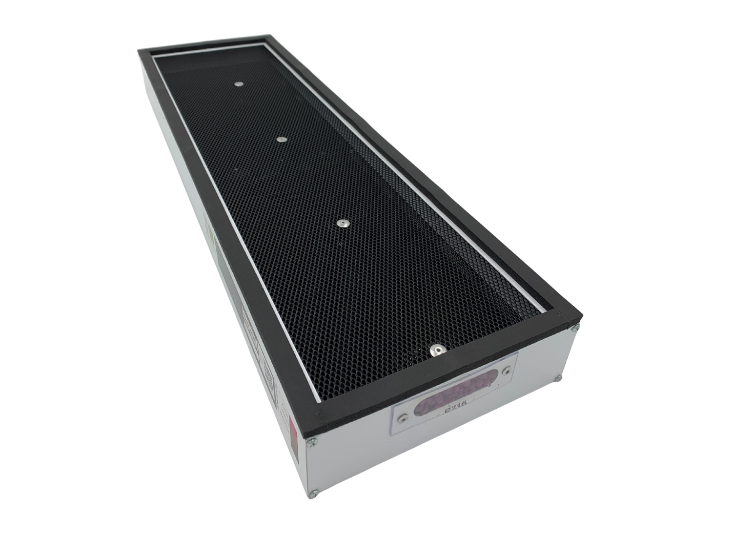 P216 Koolstof - 2 P216 Carbon - 2