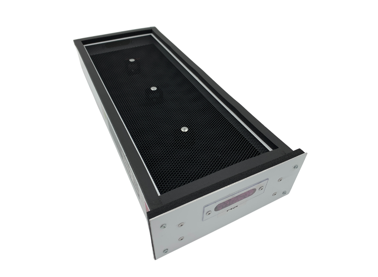 P404 Carbono - 8 P404 Carbon - 8