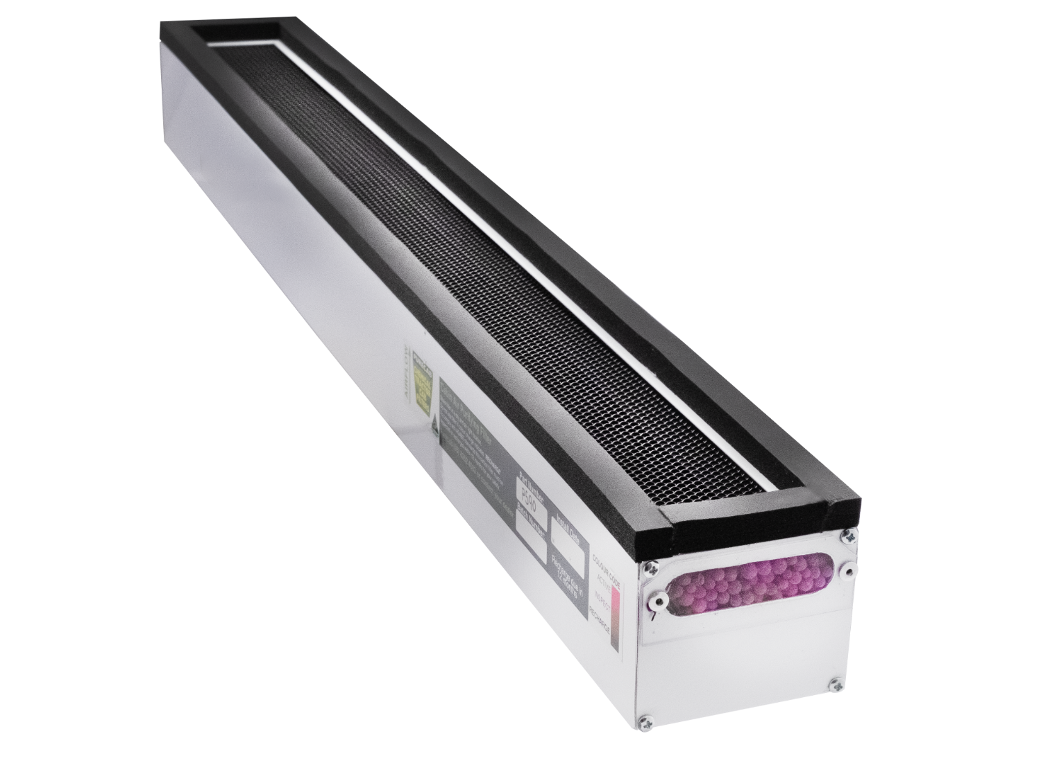 P590 Koolstof - 21 P590 Carbon - 21