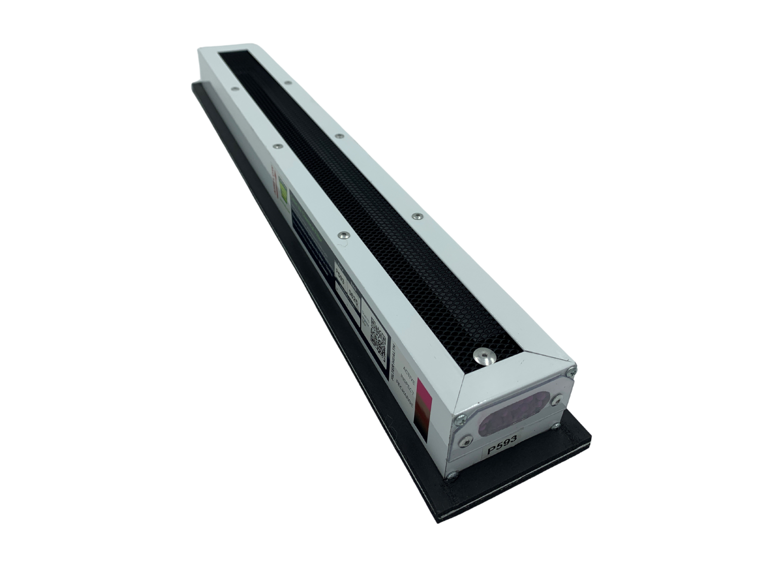 P593 Koolstof - 25 P593 Carbon - 25