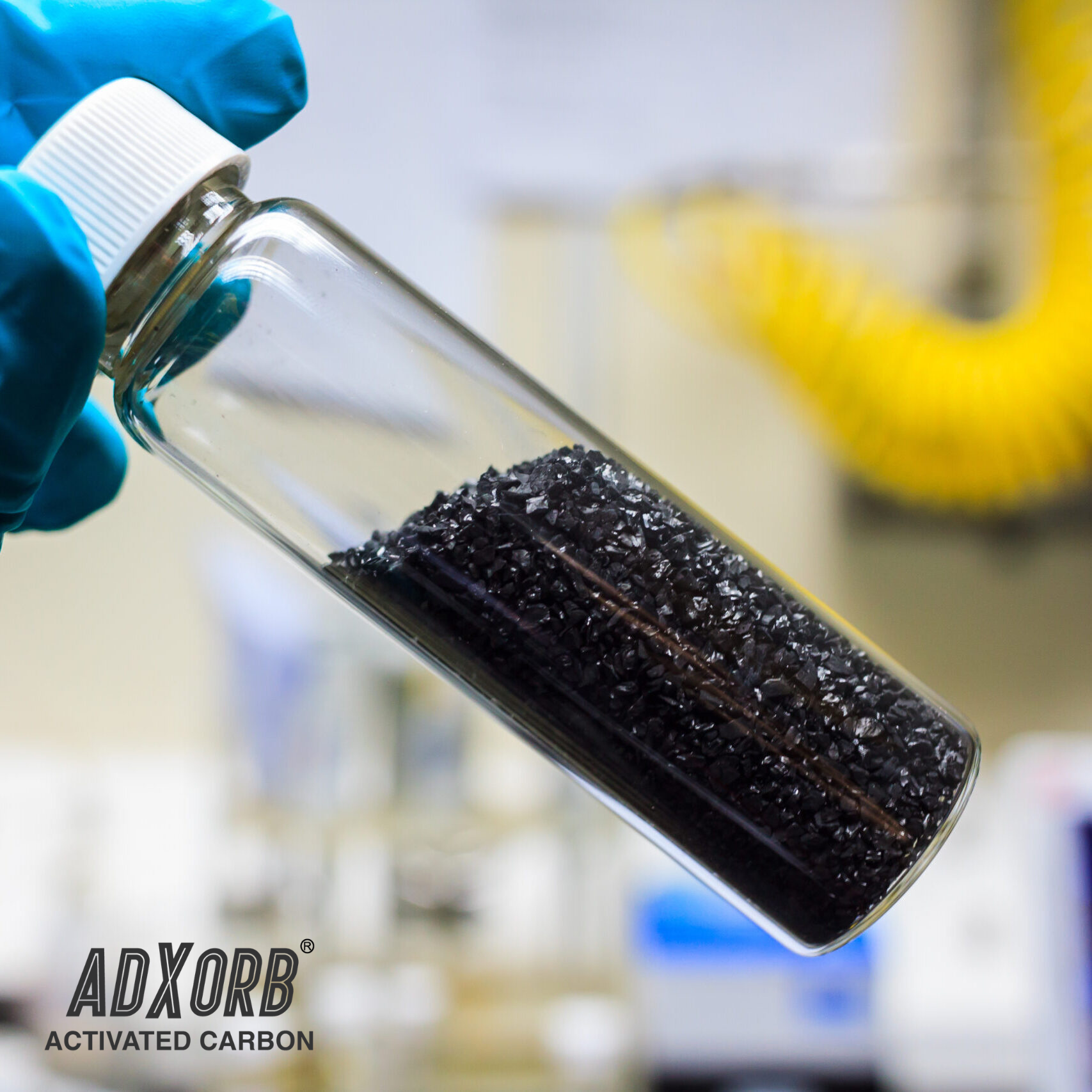 Carbon Type and Volume Make a Difference Carbon Type and Volume Make a Difference
